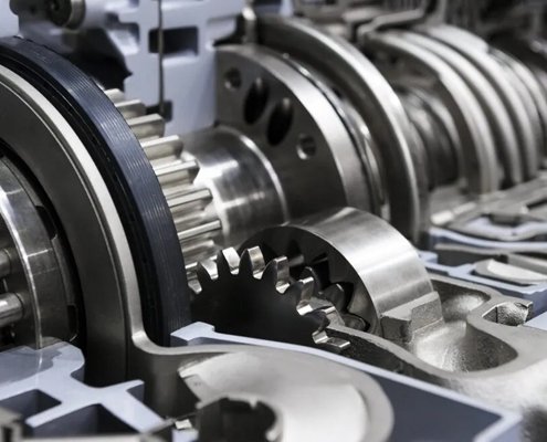 Engineering <br>Products