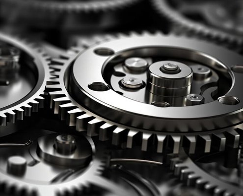Industrial Components