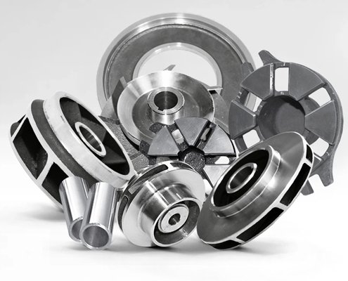 Non-Automotive Parts