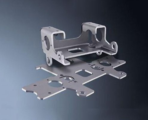 Sheet Metal Components