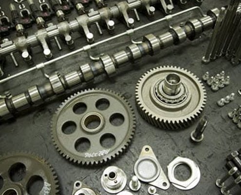 Automotive Components